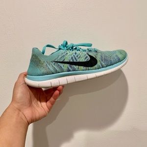 Nike Shoes - Flynit